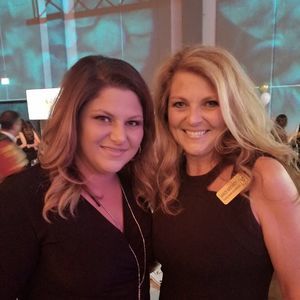 Meet your Posher, Janice